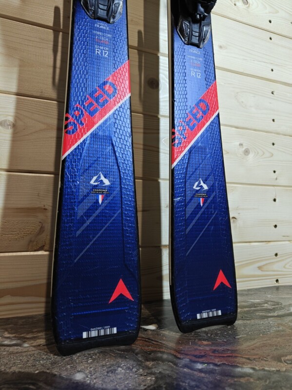 LYŽE DYNASTAR SPEED 963 KONECT 162CM